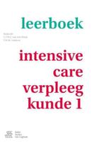 Leerboek intensive-care-verpleegkunde / Leerboek, Livres, Verzenden