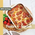 Pasta van het huis 9789490561147, Boeken, Kookboeken, Verzenden, Zo goed als nieuw