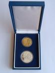 Pologne. 2 and 10 Zloty 2001 Henryk Wieniawski (14.14g .925)