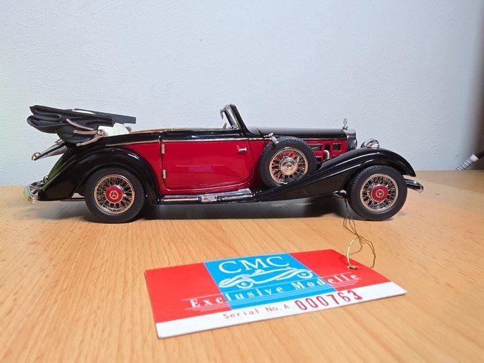 CMC, CMC GmbH, Classic Model Cars, Deutschland 1:24 -, Hobby en Vrije tijd, Modelauto's | 1:5 tot 1:12