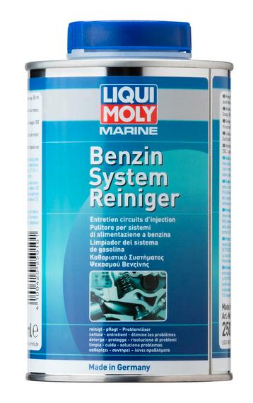 LIQUI MOLY Marine benzinesysteemreiniger 500ml beschikbaar voor biedingen