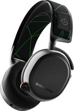 SteelSeries Arctis 9x Xbox Gaming headsets, Verzenden