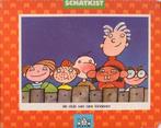 SCHATKIST KARTONBOEK CLUB 9789027613738, Boeken, Verzenden, Gelezen, CAESAR VERHOEVEN MOMMERS