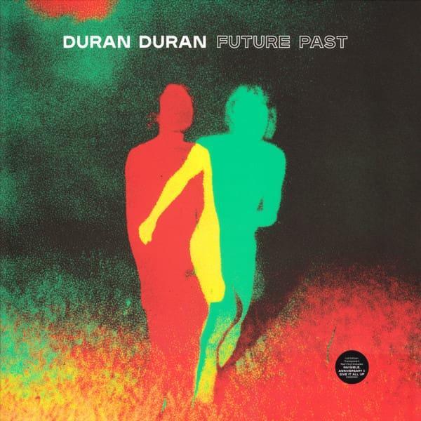 Duran Duran – Future Past 4050538693669 (1-12-Vinyl-LP-Rood, Cd's en Dvd's, Vinyl | Rock, Ophalen of Verzenden