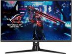 Asus -  Gaming Monitor Rog Strix Xg32aq 32 Wqhd  - Zwart, Computers en Software, Monitoren, Verzenden, Nieuw, DisplayPort, 1 tot 2 ms