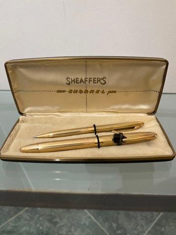 Sheaffer - Vulpen