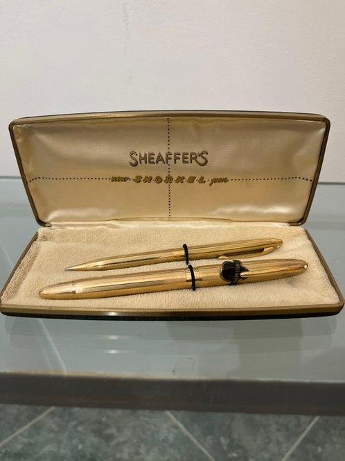 Sheaffer - Vulpen, Verzamelen, Pennenverzamelingen
