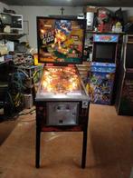 zaccaria - Flipperkast Star god - 1970-1980 - Italië