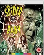 Spider Baby Blu-ray (2013) Lon Chaney Jr., Hill (DIR) cert, Verzenden