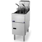 Friteuse | VF35 | Propaangas (BE) | 18L | 20.5kW |Pitco, Articles professionnels, Verzenden