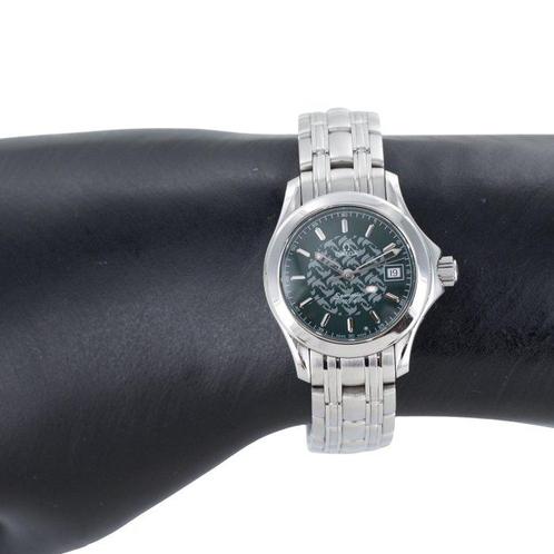 Omega - Seamaster 120M - Zonder Minimumprijs - 2586.70 -, Handtassen en Accessoires, Horloges | Heren