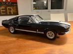Altaya 1:8 - Model sportwagen - Ford Mustang GT Shelby 1967, Nieuw