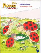 Pico Piccolo Reken Maar! Vermenigvuldigen tot 100 groep 5, Boeken, Verzenden, Nieuw