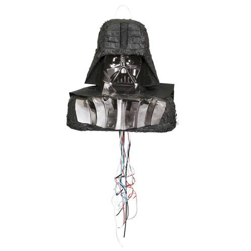 Pinata Darth Vader 46cm, Hobby & Loisirs créatifs, Articles de fête, Envoi