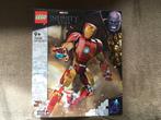 Lego - Marvel Super Heroes - 76206 + 76190 - Age of Ultron, Nieuw