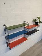 Tomado - Adriaan Dekker - Wandrek - Metaal