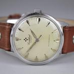 Cortébert - Sport - Zonder Minimumprijs - Heren - 1950-1959, Handtassen en Accessoires, Horloges | Heren, Nieuw