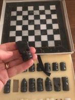 Schaakspel - Marmer, Antiek en Kunst