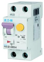 Disjoncteur Combiné Rcd Mcb 32A 300mA Courbe B - 236729, Doe-het-zelf en Bouw, Verzenden, Nieuw