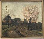 Joseph Théodore Coosemans (1828–1904), School of - Landscape, Antiquités & Art