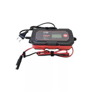 E-TEC Druppellader 6/12 V (4A) beschikbaar voor biedingen
