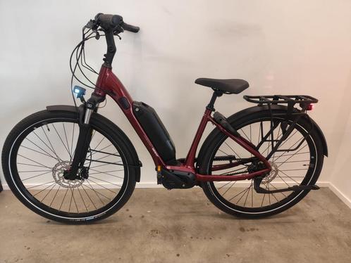 Giant Expression E+ 0, Fietsen en Brommers, Elektrische fietsen, Zo goed als nieuw