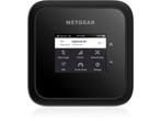 NETGEAR Nighthawk M6 MR6150 - 5G MiFi Router - WiFi 6 - Tot, Verzenden, Zo goed als nieuw