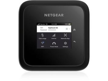 NETGEAR Nighthawk M6 MR6150 - 5G MiFi Router - WiFi 6 - Tot, Verzenden