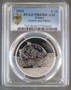 France Frankreich Km 1772 10 Euro 2013 Asterix en die Pik..., Postzegels en Munten, Verzenden, België