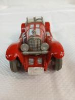 Schuco - Modelauto - Mercedes-Benz SSK - Micro racer