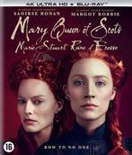 Mary Queen of Scots 4k ultra hd (blu-ray tweedehands film), Cd's en Dvd's, Ophalen of Verzenden, Nieuw in verpakking