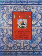 Tegels 9789061133070 Judith Merkle Riley, Boeken, Verzenden, Gelezen, Judith Merkle Riley