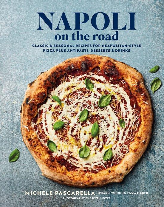 Napoli on the Road 9781788796446 Michele Pascarella, Boeken, Taal | Engels, Zo goed als nieuw, Verzenden