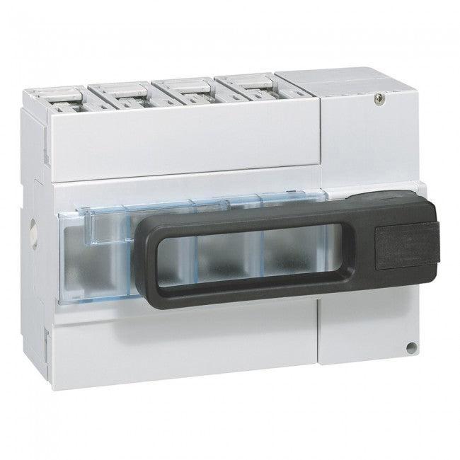 Legrand LEXIC Sectionneur - 026607, Bricolage & Construction, Électricité & Câbles, Envoi