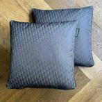Dior Paris - New set of 2 pillows made of Dior Paris Toile, Antiquités & Art, Tapis & Textile
