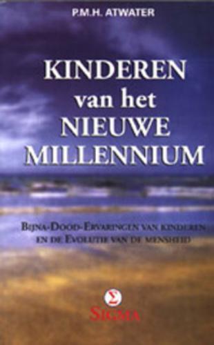 KINDEREN VAN HET NIEUWE MILLENNIUM 9789065561657, Boeken, Psychologie, Zo goed als nieuw, Verzenden