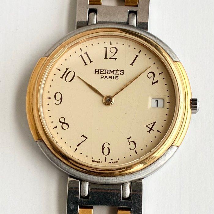 Hermès - Windsor Date - Sans Prix de Réserve - Unisexe -, Bijoux, Sacs & Beauté, Montres | Hommes