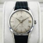 Certina - Automatic Calendar - Sans prix de réserve - Homme