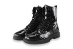 Kipling Veterboots in maat 34 Zwart | 5% extra korting, Kinderen en Baby's, Kipling, Verzenden, Jongen of Meisje, Schoenen