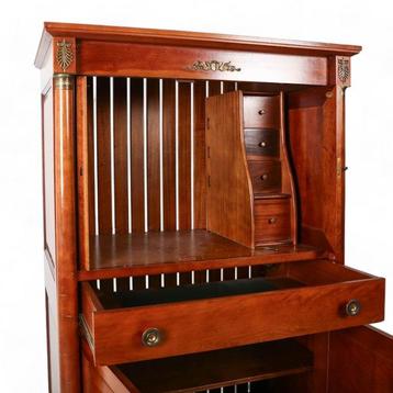 Armoire - Acajou