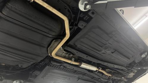 FOX Honda Civic 6 - EJ9 voordemper, Auto-onderdelen, Uitlaatsystemen, Nieuw, Verzenden