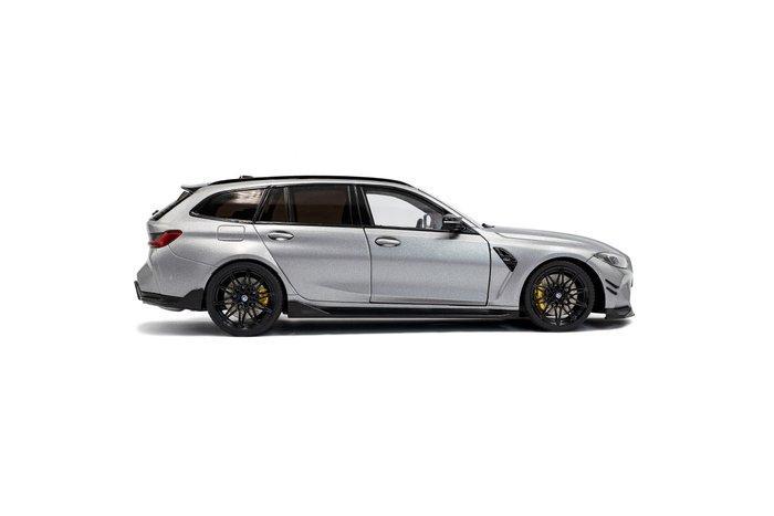 Solido 1:18 - Modelauto - BMW M3 Touring (G81) Performance, Hobby en Vrije tijd, Modelauto's | 1:5 tot 1:12