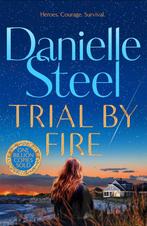 Trial by Fire 9781529085662 Danielle Steel, Boeken, Verzenden, Gelezen, Danielle Steel