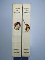 Jean Boccace; Pierre Laurent Brenot - Les contes de Jean