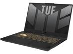 ASUS TUF Gaming F17 FX707VI - Gaming Laptop - Geforce RTX, Verzenden, Zo goed als nieuw