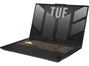 ASUS TUF Gaming F17 FX707VI - Gaming Laptop - Geforce RTX beschikbaar voor biedingen