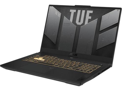 ASUS TUF Gaming F17 FX707VI - Gaming Laptop - Geforce RTX, Huis en Inrichting, Woonaccessoires | Overige, Zo goed als nieuw, Verzenden