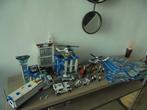 Lego Set - City - Politie - 60047 - 60044 - 7741 - 7245 -, Kinderen en Baby's, Speelgoed | Duplo en Lego, Nieuw