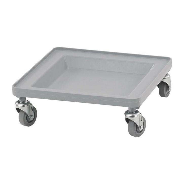Onderstel voor Camrack vaatwaskorven | 530x545x187(h)mm, Zakelijke goederen, Horeca | Keukenapparatuur, Nieuw in verpakking, Verzenden