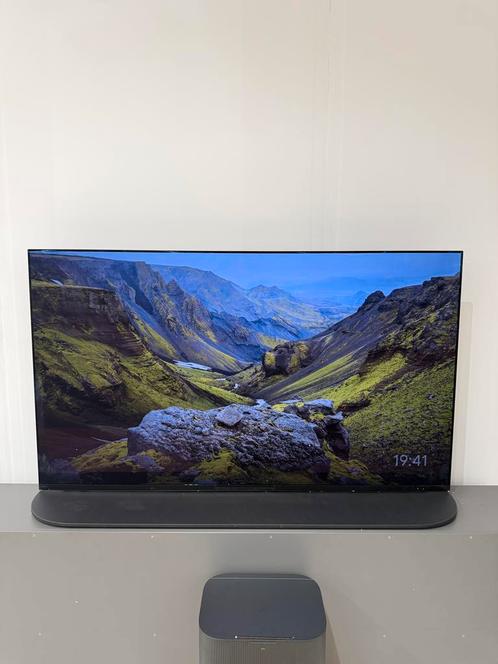 TV Sony XR65A95KAEP OLED 4K - 31002533, Audio, Tv en Foto, Televisies